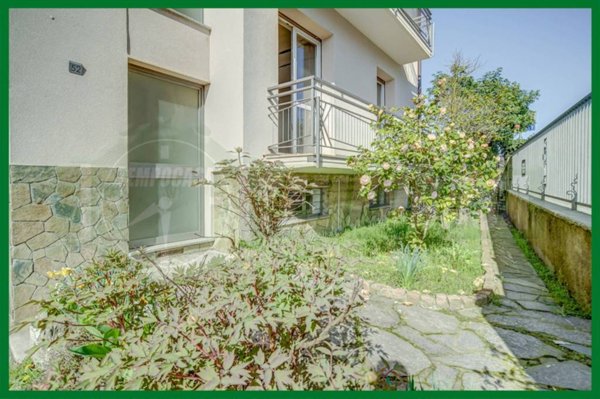 appartamento in vendita a Gavirate