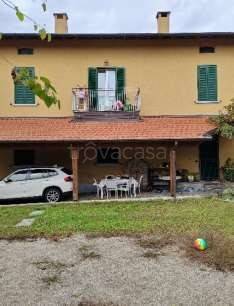 casa indipendente in vendita a Gavirate