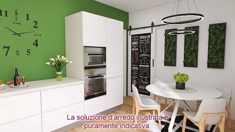 casa indipendente in vendita a Gavirate
