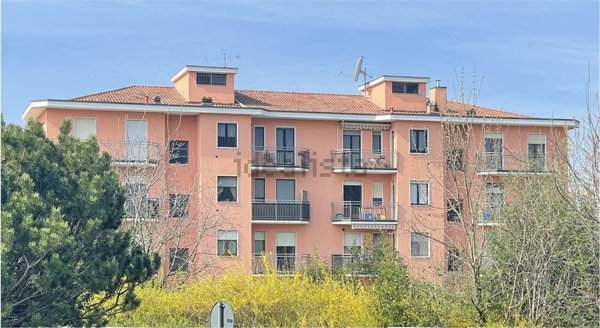 appartamento in vendita a Gavirate