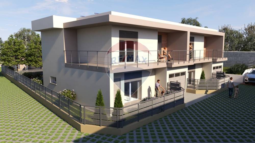 casa indipendente in vendita a Gavirate