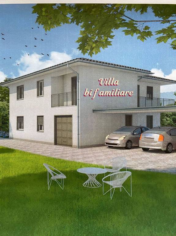 casa indipendente in vendita a Gavirate in zona Voltorre