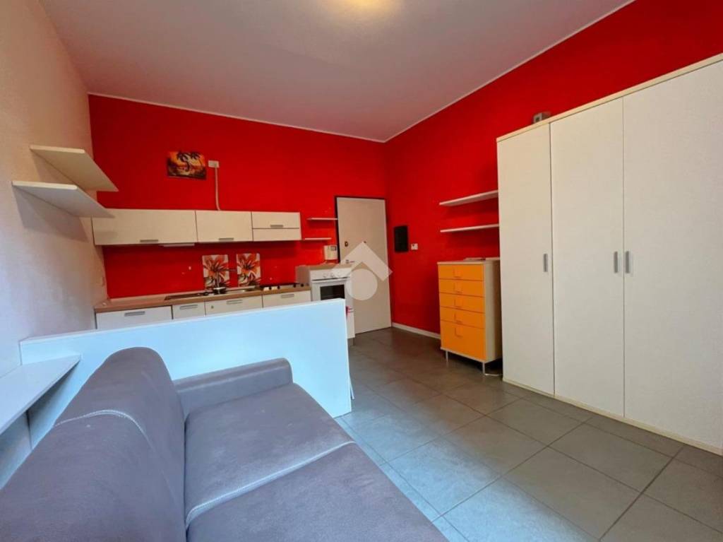 appartamento in vendita a Gavirate