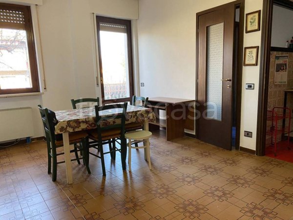 appartamento in vendita a Gavirate