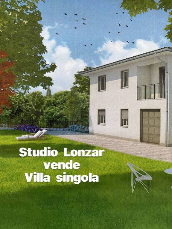 casa indipendente in vendita a Gavirate in zona Voltorre