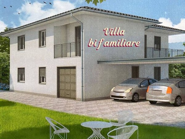 casa indipendente in vendita a Gavirate in zona Voltorre