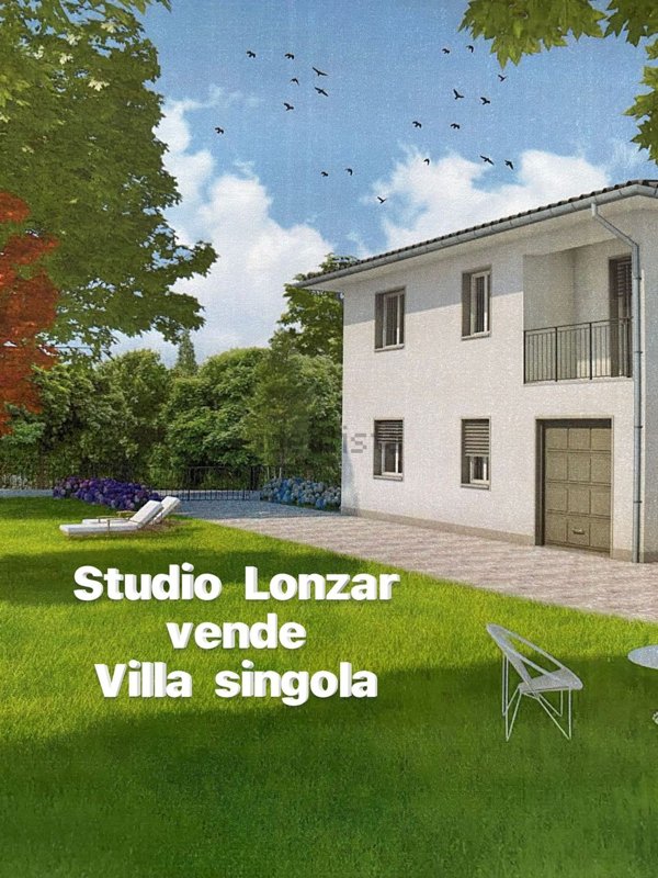casa indipendente in vendita a Gavirate in zona Voltorre