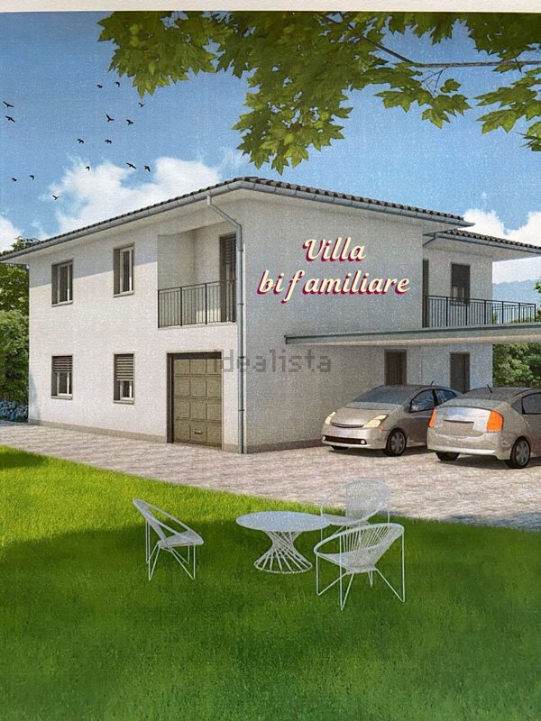 casa indipendente in vendita a Gavirate in zona Voltorre