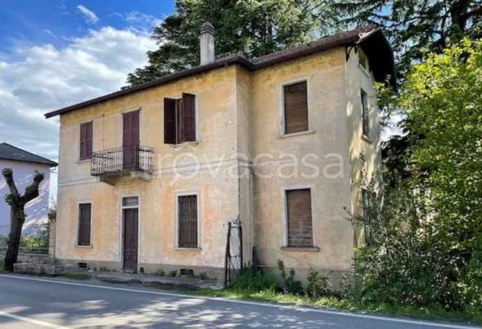 appartamento in vendita a Gavirate