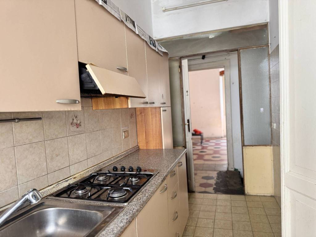 appartamento in vendita a Gavirate