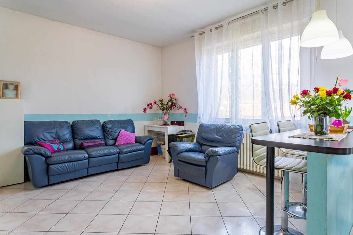 appartamento in vendita a Gavirate