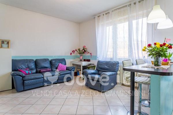 appartamento in vendita a Gavirate