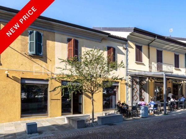 negozio in vendita a Gavirate