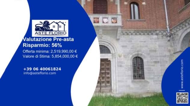 casa indipendente in vendita a Gavirate