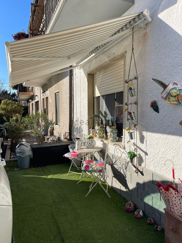 appartamento in vendita a Gavirate