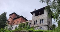 casa indipendente in vendita a Gavirate