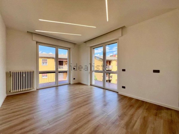 appartamento in vendita a Gavirate