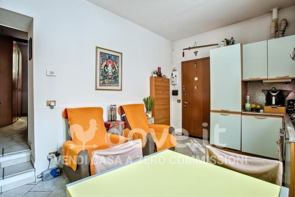 appartamento in vendita a Gavirate