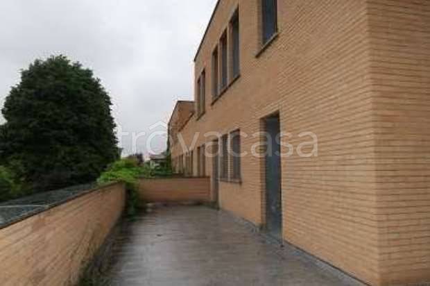 appartamento in vendita a Gavirate