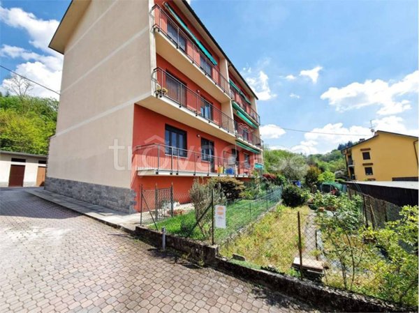 appartamento in vendita a Gavirate