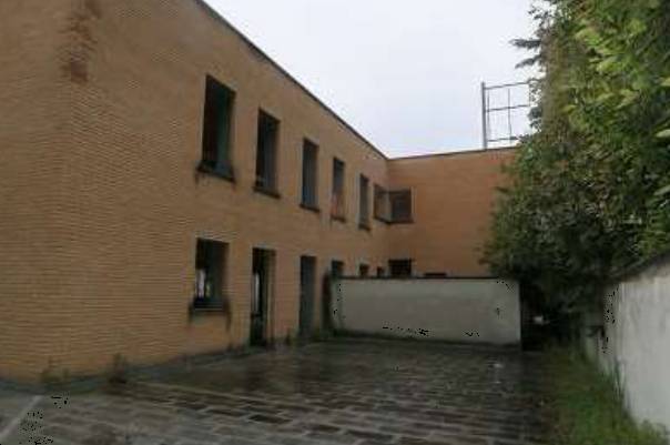 intera palazzina in vendita a Gavirate