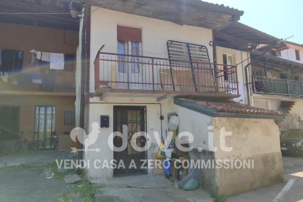 appartamento in vendita a Gavirate