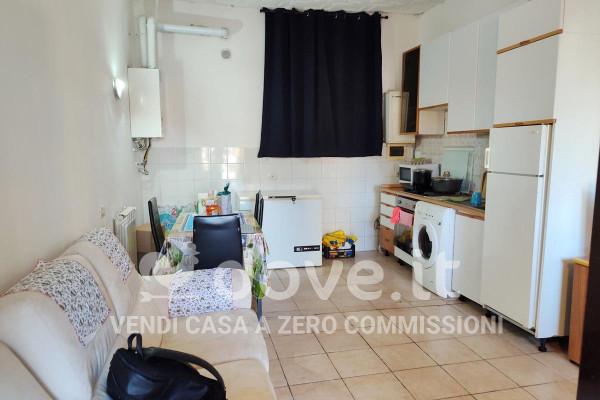 appartamento in vendita a Gavirate