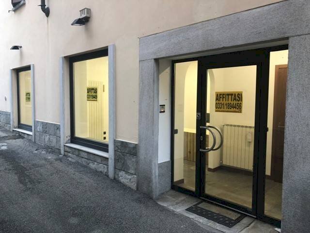 ufficio in vendita a Gavirate