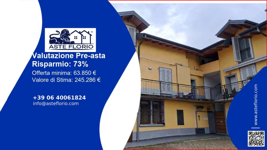 negozio in vendita a Gavirate