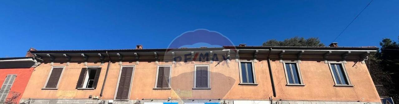 appartamento in vendita a Gavirate