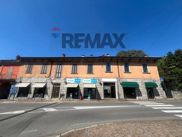 appartamento in vendita a Gavirate