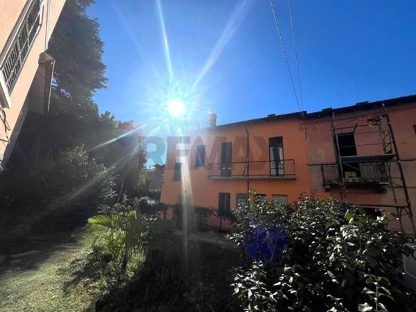 appartamento in vendita a Gavirate