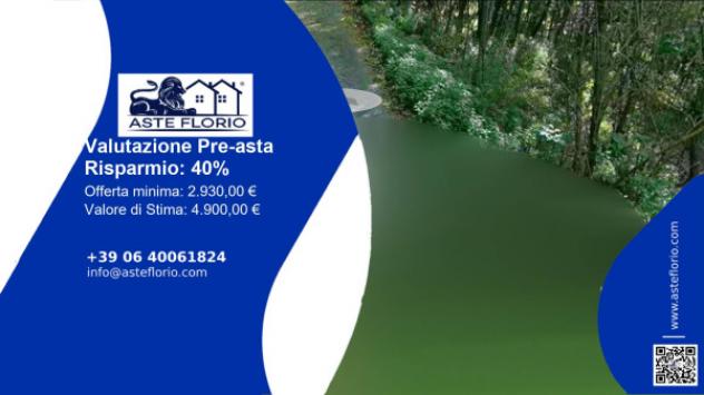 terreno agricolo in vendita a Gavirate