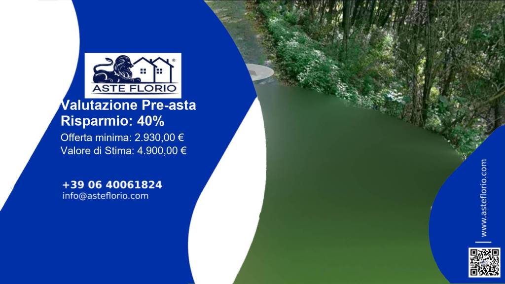 terreno agricolo in vendita a Gavirate