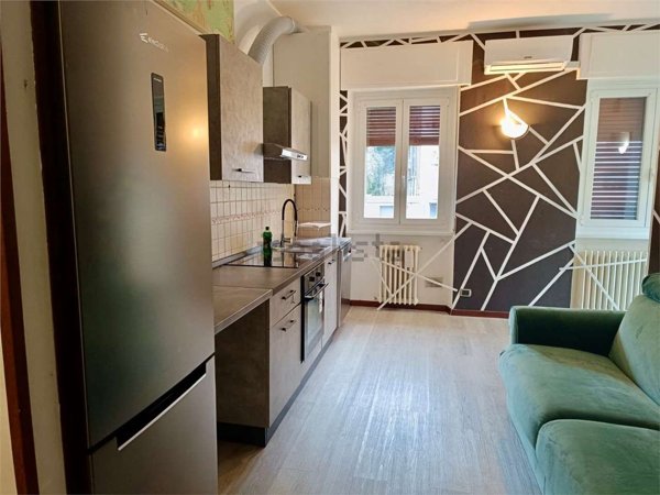 appartamento in vendita a Gavirate