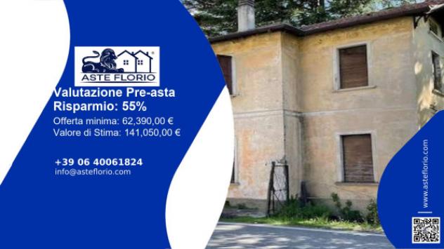 casa indipendente in vendita a Gavirate