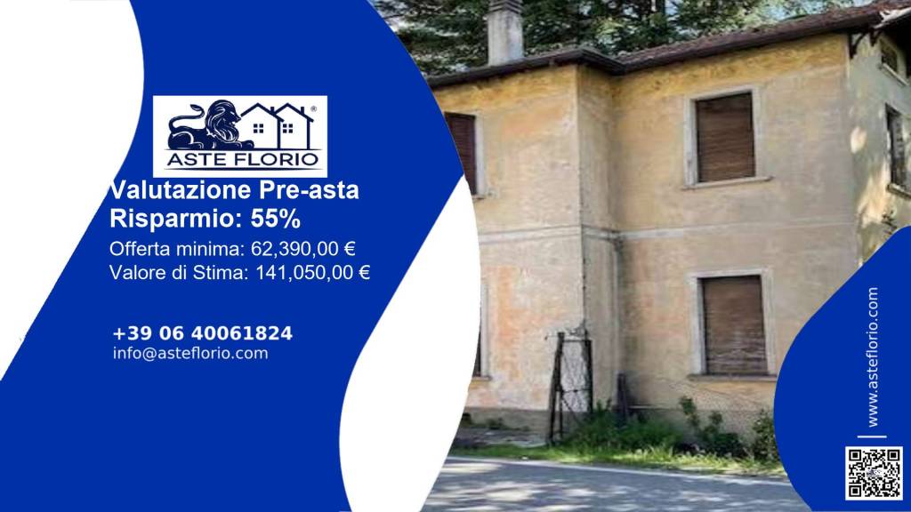 casa indipendente in vendita a Gavirate