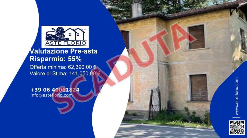 casa indipendente in vendita a Gavirate