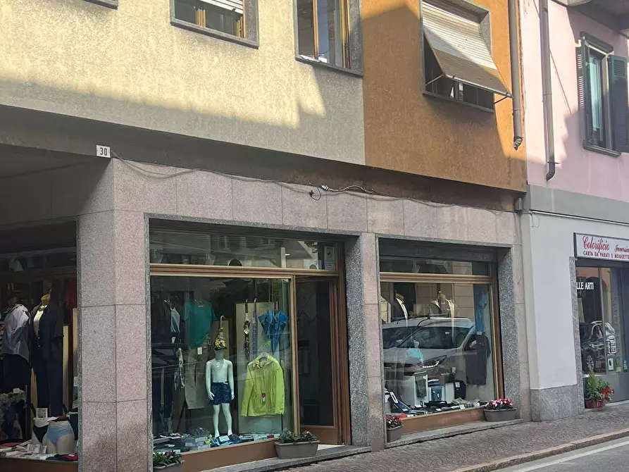 negozio in vendita a Gavirate