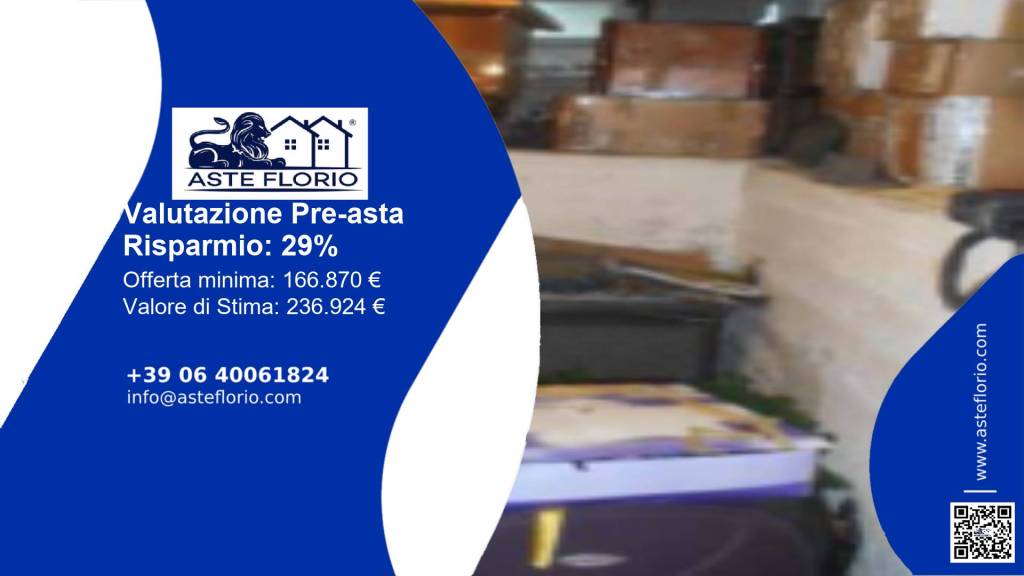 appartamento in vendita a Gavirate