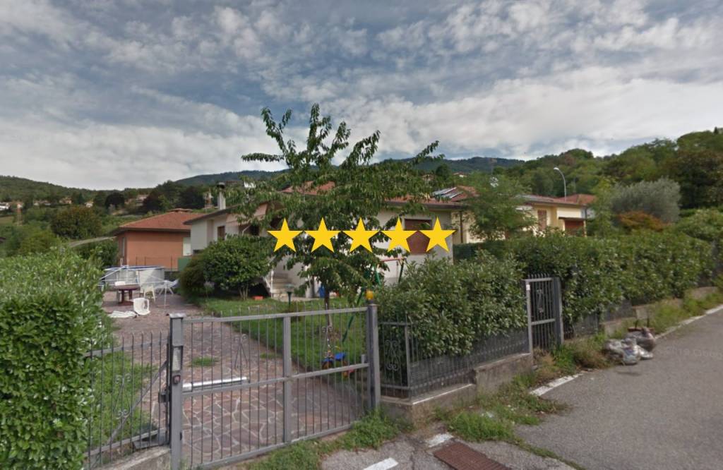 appartamento in vendita a Gavirate