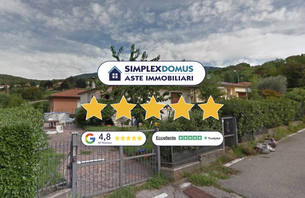 appartamento in vendita a Gavirate