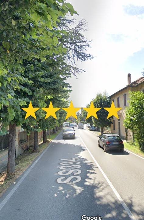 casa indipendente in vendita a Gavirate