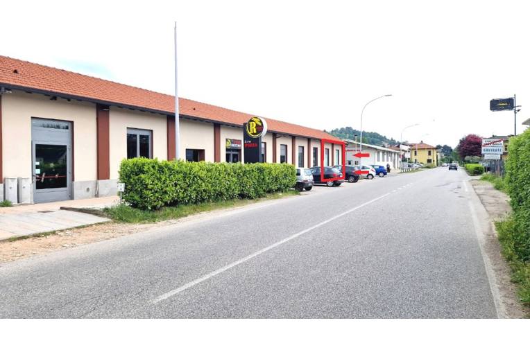 negozio in vendita a Gavirate