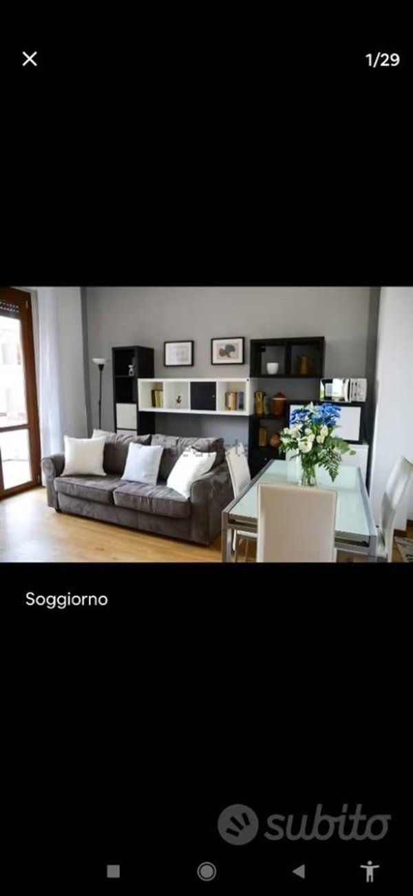 appartamento in vendita a Gavirate