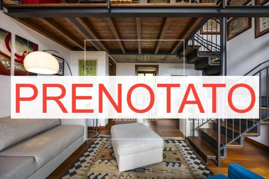 appartamento in vendita a Gavirate