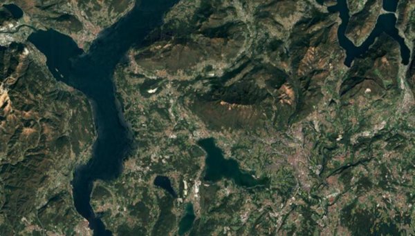 appartamento in vendita a Gavirate