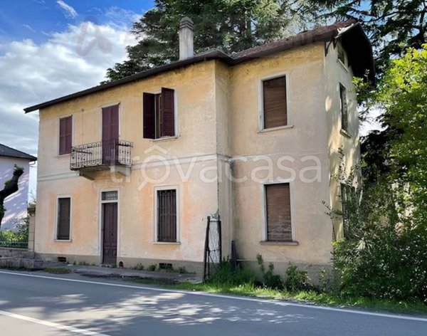 appartamento in vendita a Gavirate