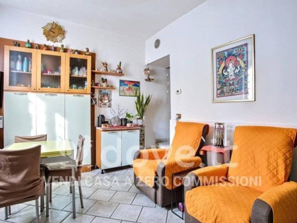 appartamento in vendita a Gavirate