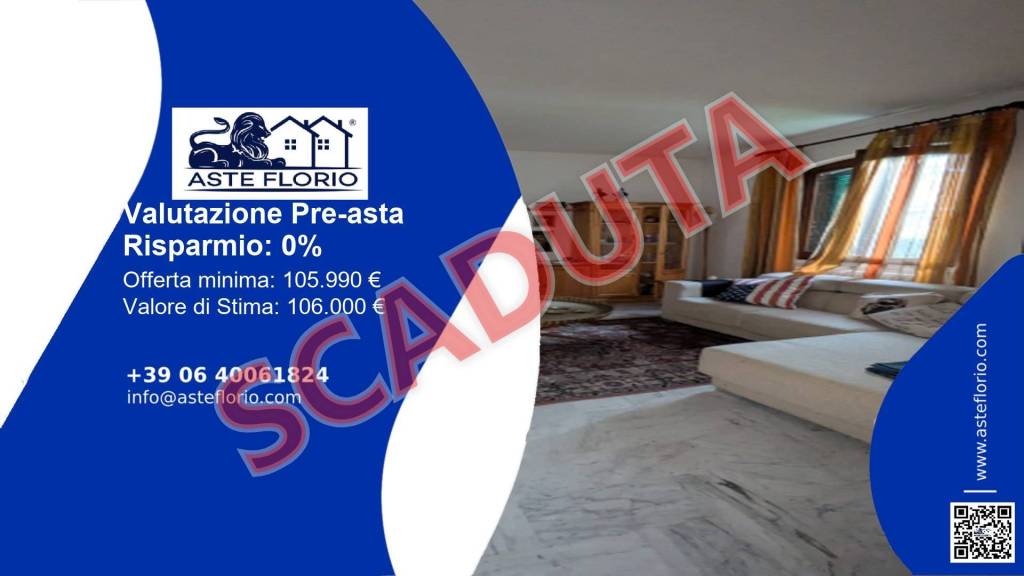 appartamento in vendita a Gavirate in zona Oltrona al Lago